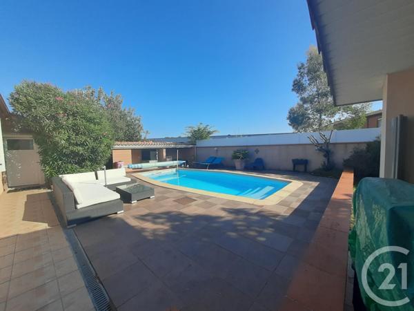 Maison à vendre  5 pièces - 112 m2 AUTERIVE - 31