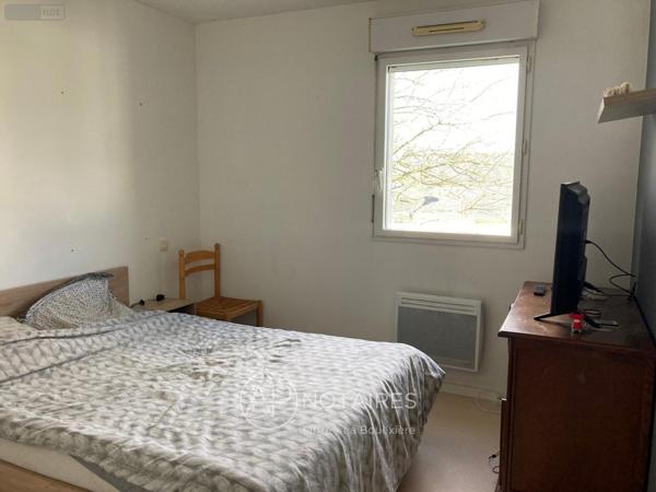 Appartement à vendre à La Bouëxière en Ille-et-Vilaine (35340), ref : VA2049-APNOTAIRES