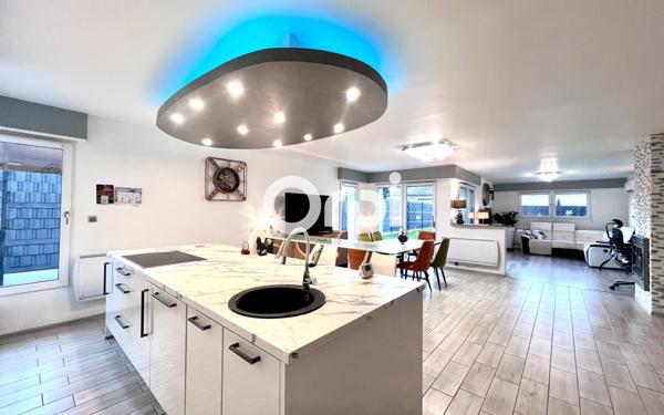 Maison à vendre    6 pièces •  Saint-Amand-les-Eaux