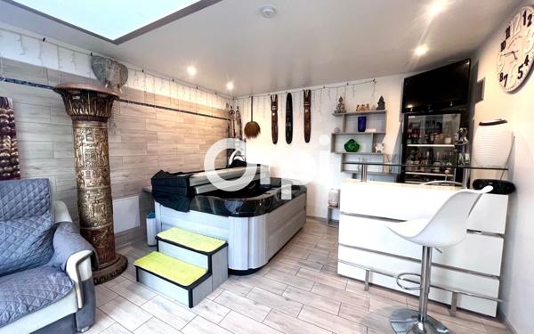 Maison à vendre    6 pièces •  Saint-Amand-les-Eaux