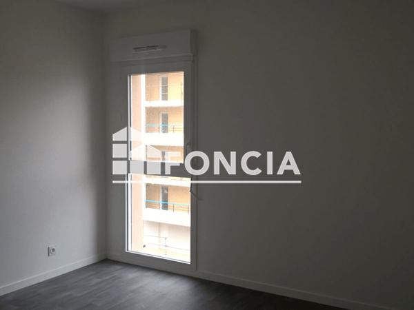 Location Appartement 2 pièces 47.49 m² - 160 RUE DES FARINES Brest 29200