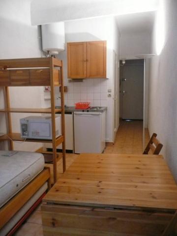 Appartement Lyon 1 pièce(s)