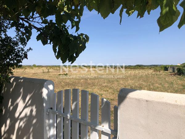 10 min Tonnay-Charente : Maison 3 chambres + 2 logements indépendants