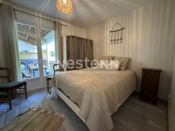 10 min Tonnay-Charente : Maison 3 chambres + 2 logements indépendants