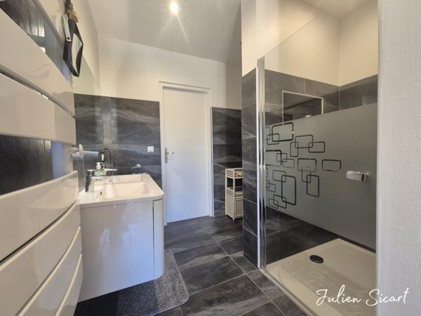 Somptueuse maison de caractère