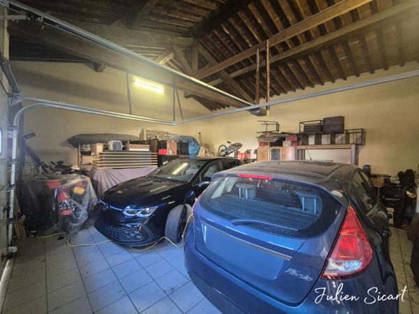 Somptueuse maison de caractère