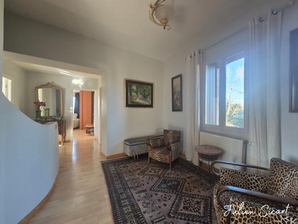 Somptueuse maison de caractère