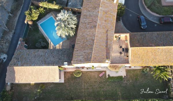 Somptueuse maison de caractère