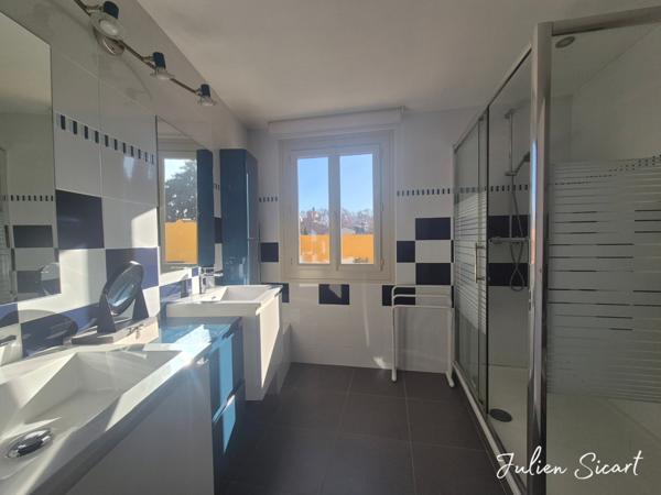 Somptueuse maison de caractère