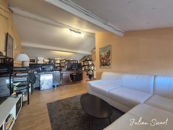 Somptueuse maison de caractère