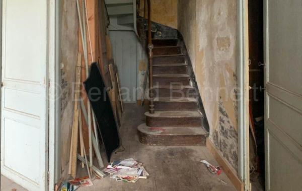 Vente Maison à rénover Brioux-sur-boutonne   