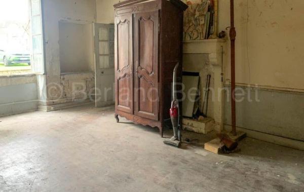 Vente Maison à rénover Brioux-sur-boutonne   