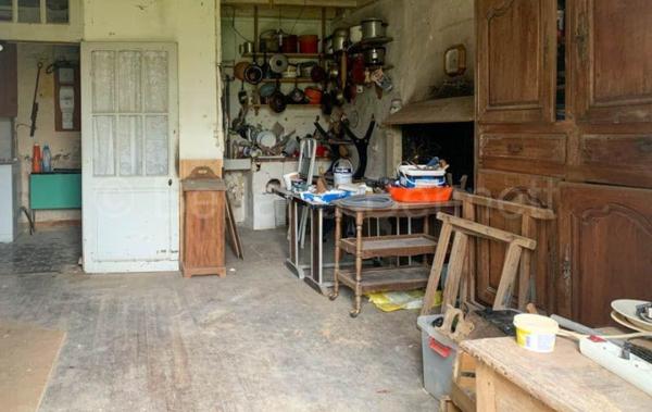 Vente Maison à rénover Brioux-sur-boutonne   