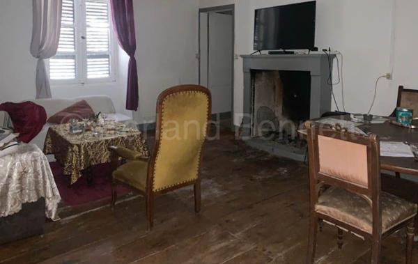 Vente Maison à rénover Brioux-sur-boutonne   