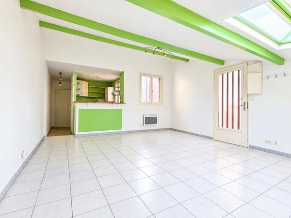 Appartement Castanet Tolosan 2 pièce(s) 40.39 m2