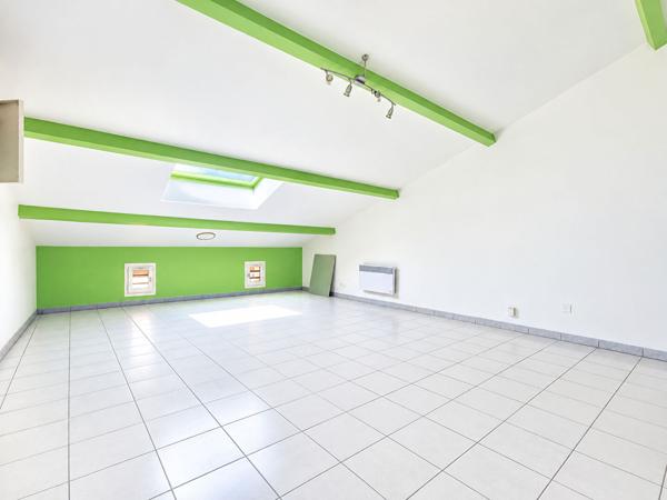 Appartement Castanet Tolosan 2 pièce(s) 40.39 m2