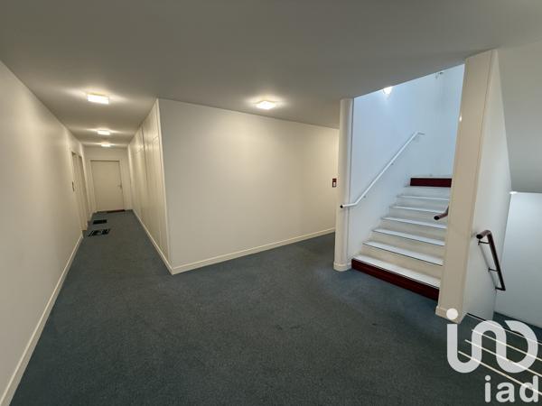 Appartement à vendre 2 pièces 41 m² Nantes