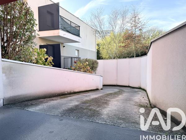 Appartement à vendre 2 pièces 41 m² Nantes