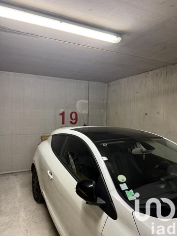 Appartement à vendre 2 pièces 41 m² Nantes