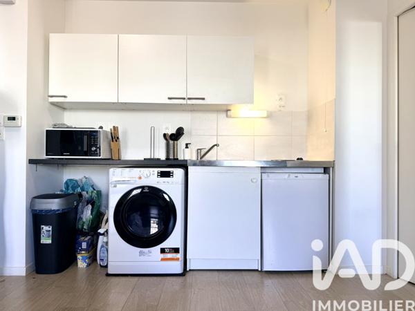 Appartement à vendre 2 pièces 41 m² Nantes