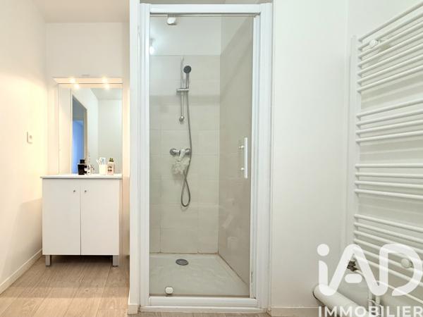 Appartement à vendre 2 pièces 41 m² Nantes