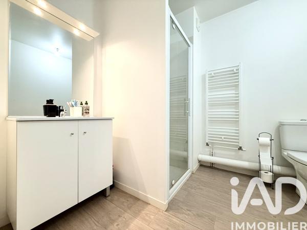 Appartement à vendre 2 pièces 41 m² Nantes