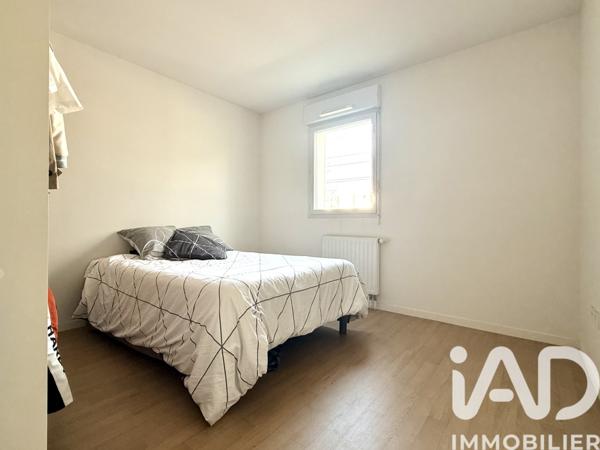 Appartement à vendre 2 pièces 41 m² Nantes