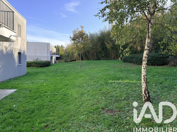 Appartement à vendre 2 pièces 41 m² Nantes