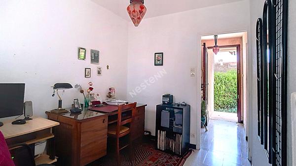 Maison T4 de plain-pied au coeur du village