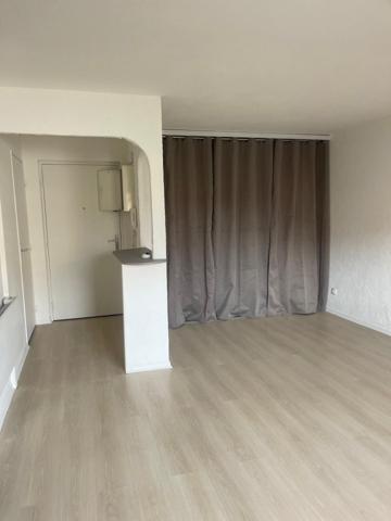 Joli T2 à Toulon proche centre ville