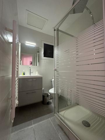 A VENDRE - BEAU T3 AVEC VUE MER
