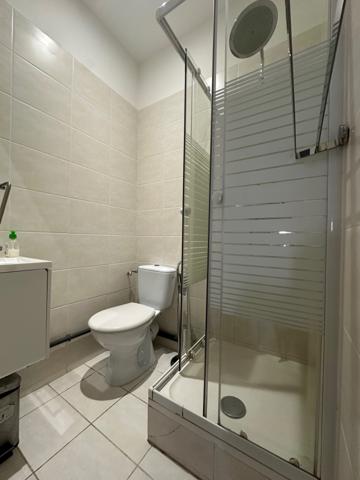 A VENDRE - BEAU T3 AVEC VUE MER