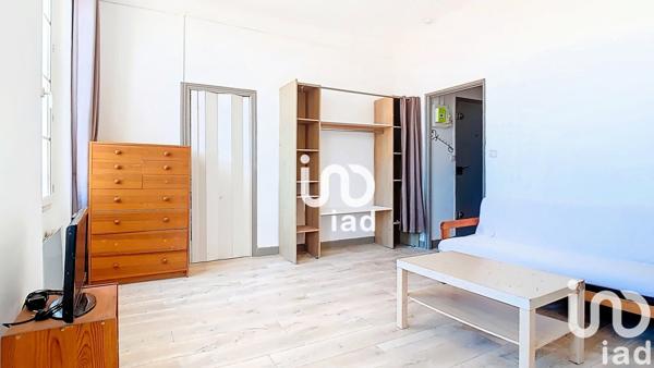 Appartement à vendre 3 pièces 50 m² Bandol