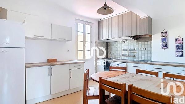 Appartement à vendre 3 pièces 50 m² Bandol