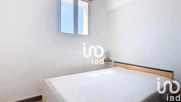 Appartement à vendre 3 pièces 50 m² Bandol