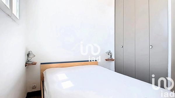 Appartement à vendre 3 pièces 50 m² Bandol