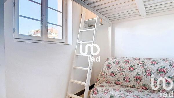 Appartement à vendre 3 pièces 50 m² Bandol