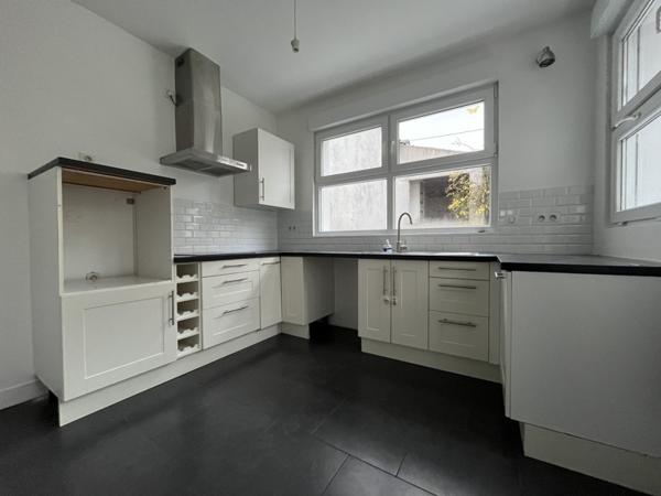 Maison à louer |  Cognac |  4 pièces | 95 m²