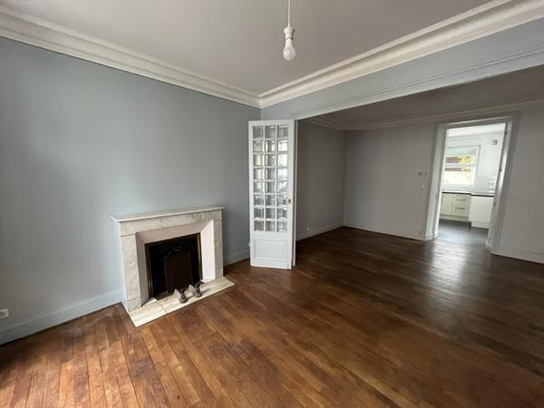 Maison à louer |  Cognac |  4 pièces | 95 m²