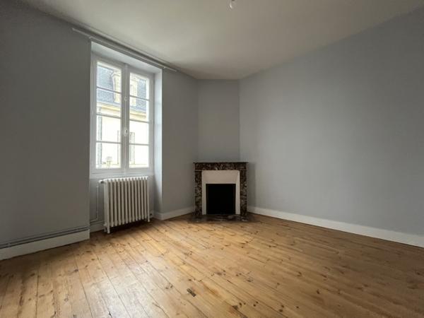 Maison à louer |  Cognac |  4 pièces | 95 m²