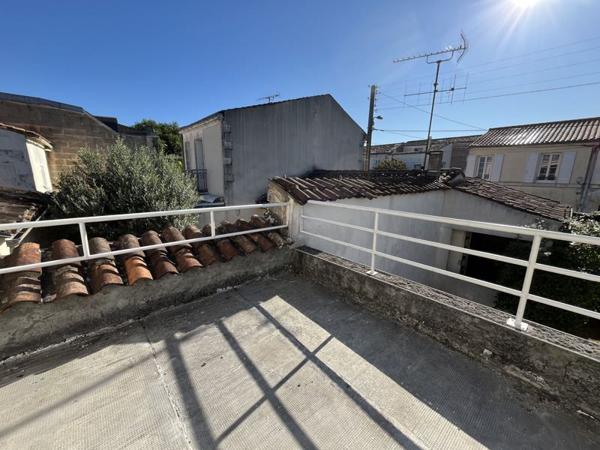 Maison à louer |  Cognac |  4 pièces | 95 m²