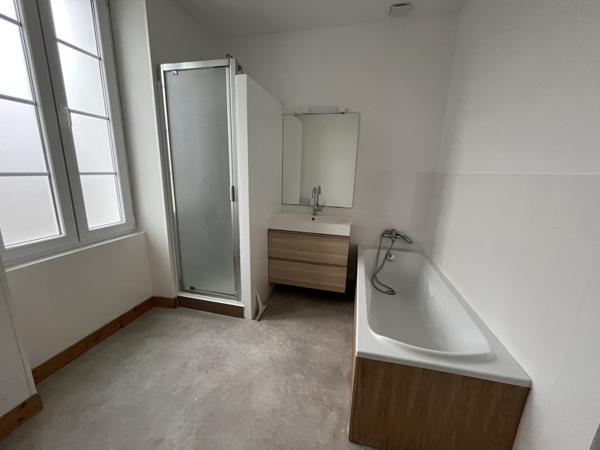 Maison à louer |  Cognac |  4 pièces | 95 m²