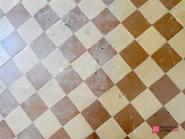 La Rochelle Fétilly - Votre bureau ou Local Professionnel - Échoppe de 50 m² à aménager