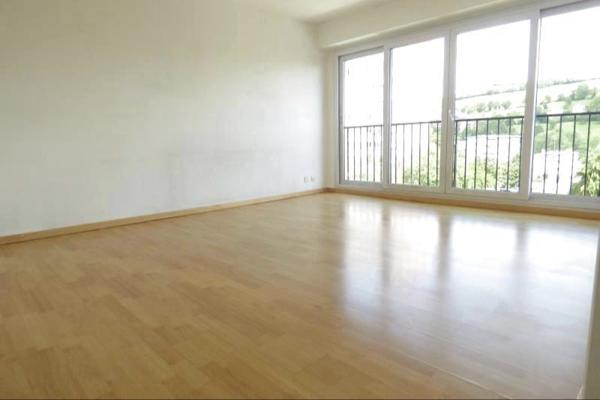 AURILLAC T2 ASCENSEUR BALCON GARAGE