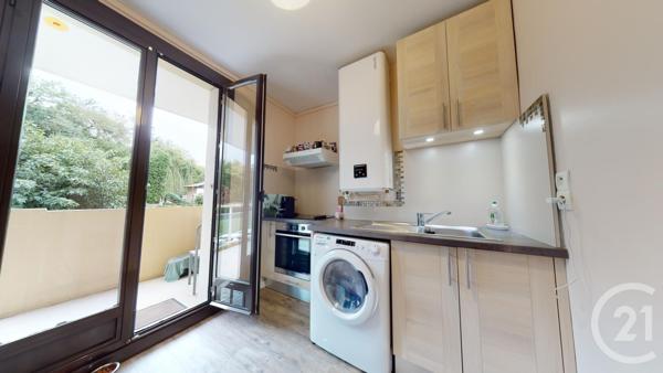 Appartement F3 à vendre  3 pièces - 57 m2 BIARRITZ - 64