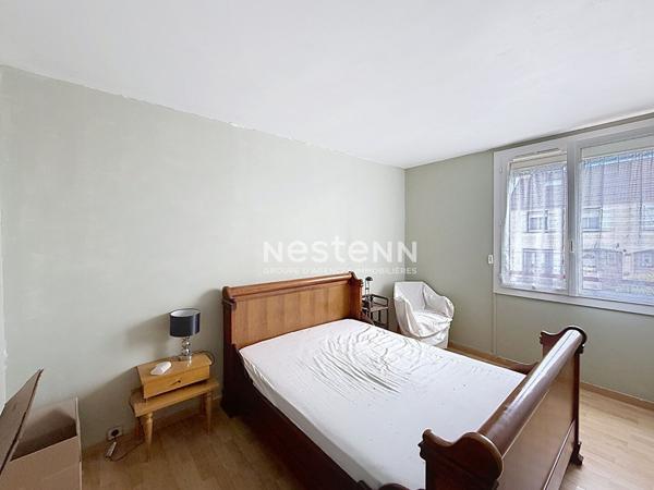 Maison 5 pièces- 3 chambres - 97.5m² Saint Brice Sous Forêt