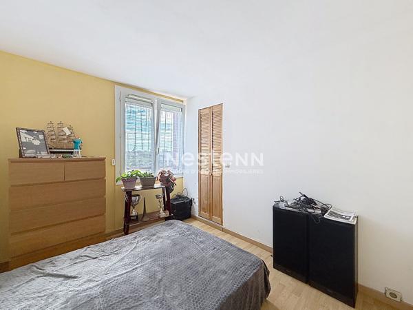 Maison 5 pièces- 3 chambres - 97.5m² Saint Brice Sous Forêt