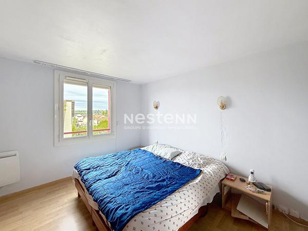 Maison 5 pièces- 3 chambres - 97.5m² Saint Brice Sous Forêt