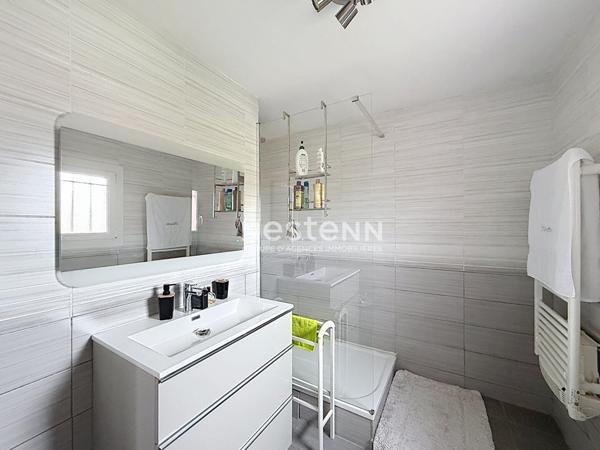 Maison 5 pièces- 3 chambres - 97.5m² Saint Brice Sous Forêt