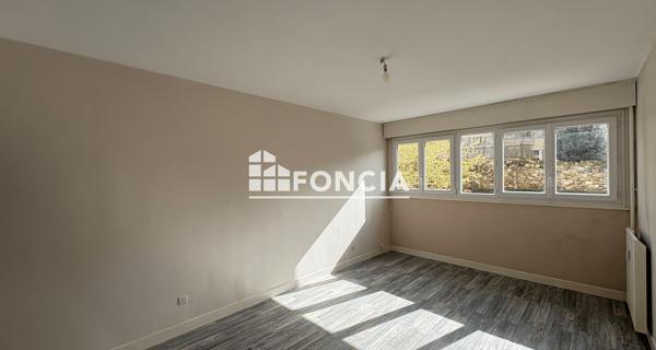 À vendre Appartement 3 pièces 62.04 m² - Le Mans 72100